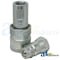 A & I Products Complete Quick Coupler 4" x5" x1" A-8200-4MB - alternate 2